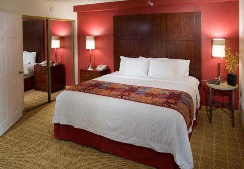 Residence Inn By Marriott Seattle Downtown/Lake Union Room photo